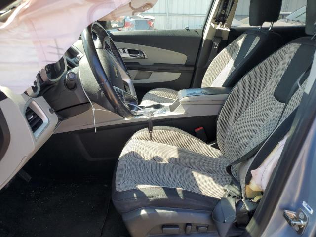 Photo 7 from auction – 2015 CHEVROLET EQUINOX LT with VIN 2GNALBEK8F6173578