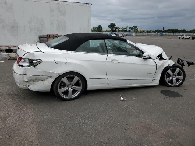 Photo 3 from auction – 2013 MERCEDES-BENZ E 350 with VIN WDDKK5KFXDF211183