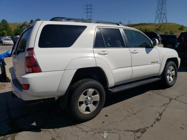 Photo 3 from auction – 2005 TOYOTA 4RUNNER LI with VIN JTEBU17R750062019