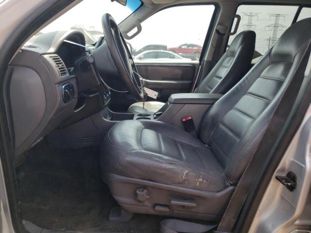 Photo 7 from auction – 2002 FORD EXPLORER X with VIN 1FMDU73E82UC00704