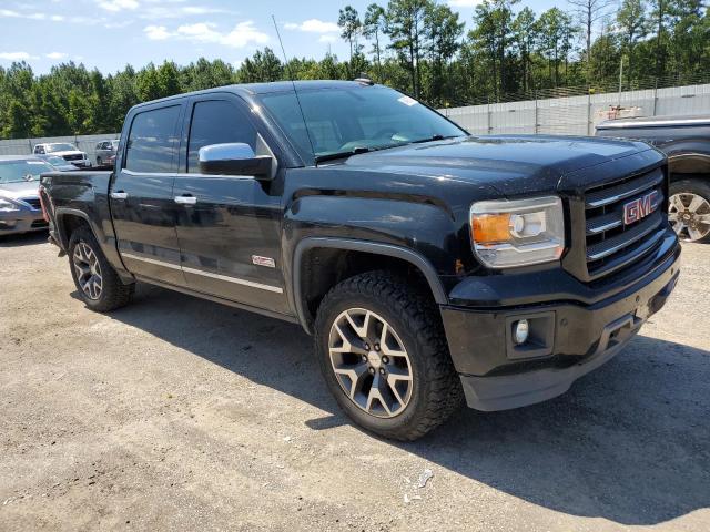 Снимка 4 от търг – 2015 GMC SIERRA K15 с VIN 3GTU2VEC3FG187413
