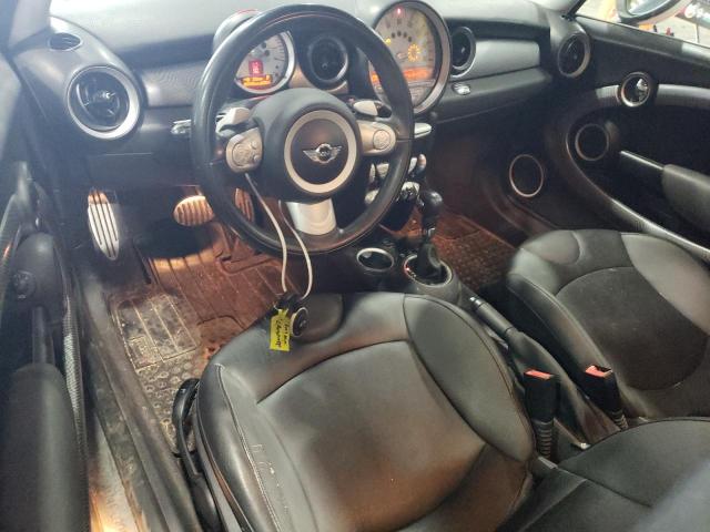 Photo 8 from auction – 2009 MINI COOPER S with VIN WMWMF73509TW86372