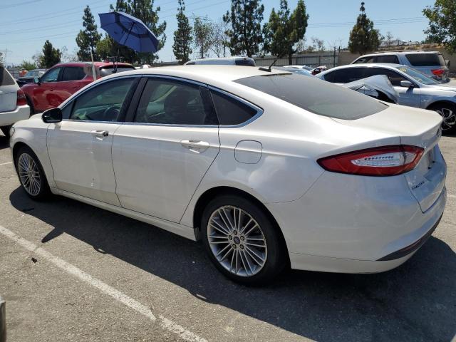Photo 2 from auction – 2013 FORD FUSION SE with VIN 3FA6P0HRXDR286279
