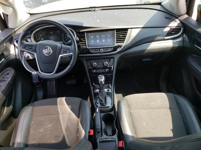Снимка 8 от търг – 2018 BUICK ENCORE PRE с VIN KL4CJBSB4JB710233