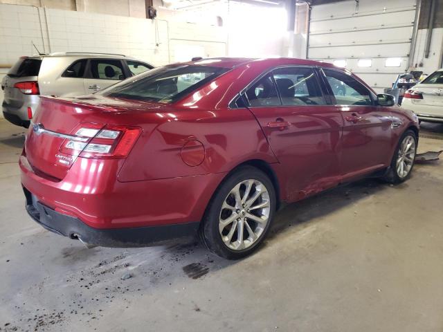 Фото 3 с аукциона – 2016 FORD TAURUS LIM с VIN 1FAHP2J82GG121022