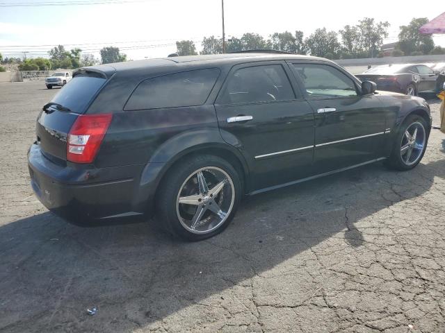 Photo 3 from auction – 2005 DODGE MAGNUM R/T with VIN 2D8GV58215H589938