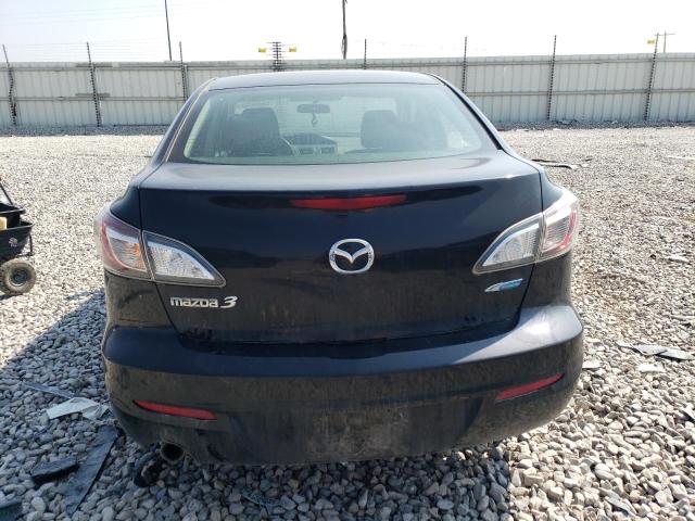 Photo 6 from auction – 2012 MAZDA 3 I with VIN JM1BL1V70C1697213
