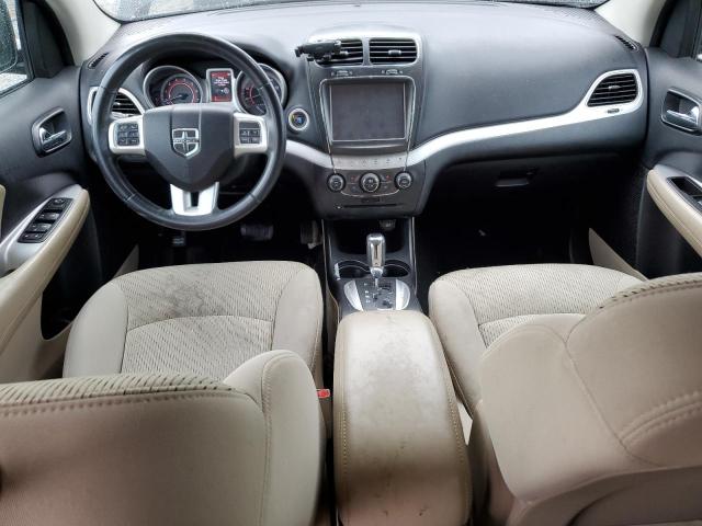 Photo 8 from auction – 2013 DODGE JOURNEY SX with VIN 3C4PDCBB3DT588634