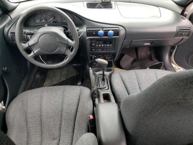 Photo 8 from auction – 2003 CHEVROLET CAVALIER with VIN 1G1JC12F337243731