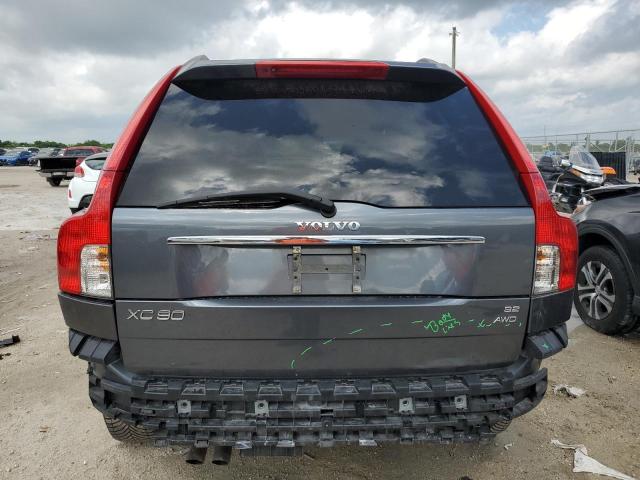 Photo 6 from auction – 2008 VOLVO XC90 3.2 with VIN YV4CZ982781456139