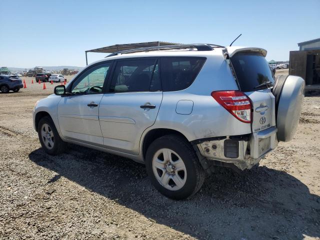 صورة رقم 2 من المزاد - 2010 TOYOTA RAV4 مع VIN 2T3BF4DV3AW055866