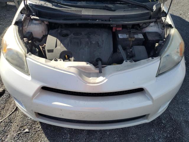 Photo 11 from auction – 2012 TOYOTA SCION XD with VIN JTKKU4B43C1016124