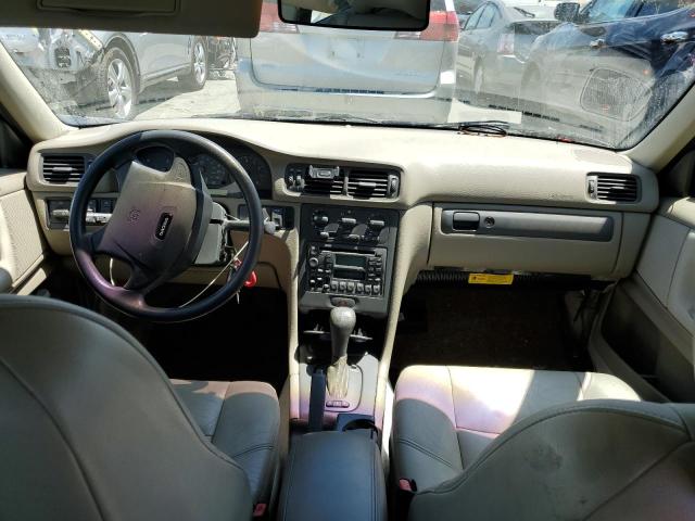 Photo 8 from auction – 1998 VOLVO S70 with VIN YV1LS5574W2554384