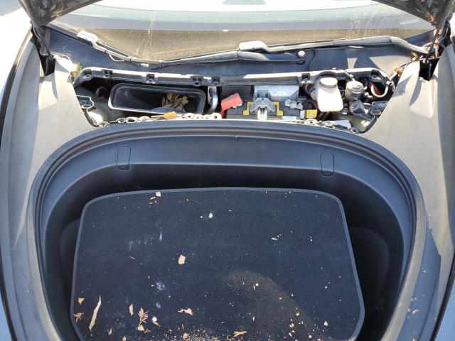 Photo 11 from auction – 2019 TESLA MODEL 3 with VIN 5YJ3E1EB4KF432674