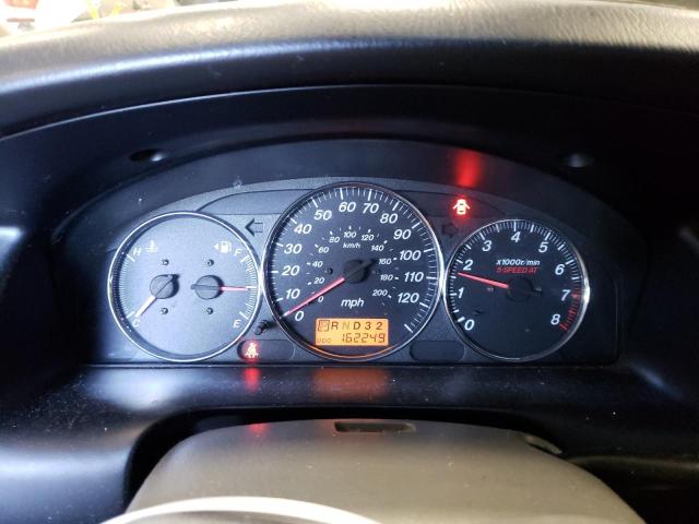 Photo 9 from auction – 2006 MAZDA MPV WAGON with VIN JM3LW28A860556903