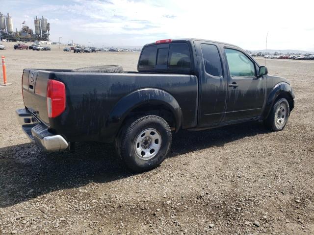Photo 3 from auction – 2005 NISSAN FRONTIER K with VIN 1N6BD06T05C460941