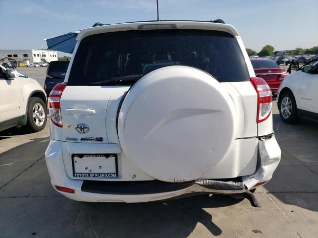 Photo 6 from auction – 2010 TOYOTA RAV4 with VIN 2T3ZF4DVXAW018652