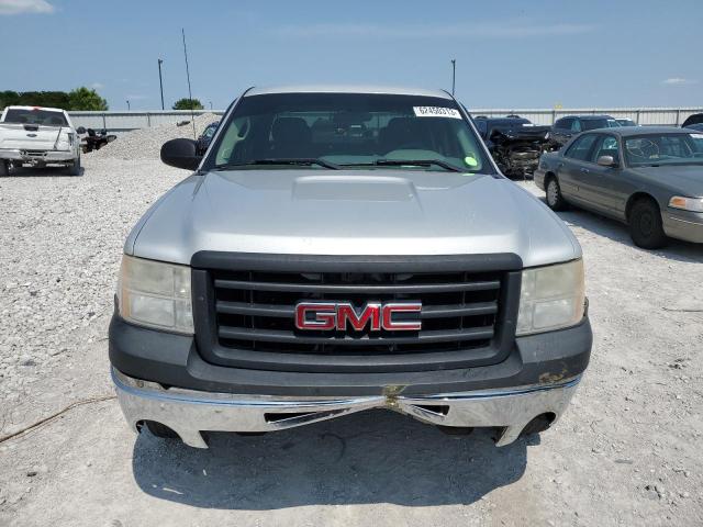Photo 5 from auction – 2010 GMC SIERRA C15 with VIN 1GTSCTEX3AZ138703