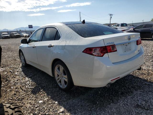 Photo 2 from auction – 2011 ACURA TSX with VIN JH4CU4F45BC000014