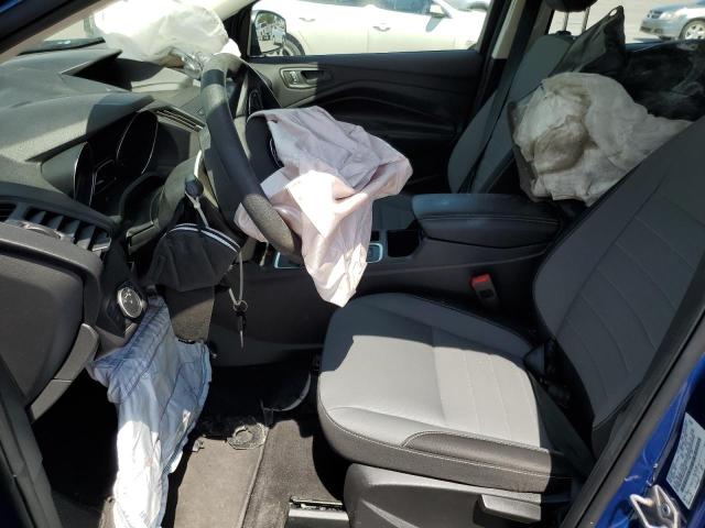 Photo 7 from auction – 2019 FORD ESCAPE S with VIN 1FMCU0F77KUC01942