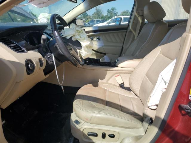 Photo 7 from auction – 2013 FORD TAURUS LIM with VIN 1FAHP2F96DG194942