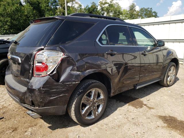 Photo 3 from auction – 2016 CHEVROLET EQUINOX LT with VIN 2GNFLFE37G6182229