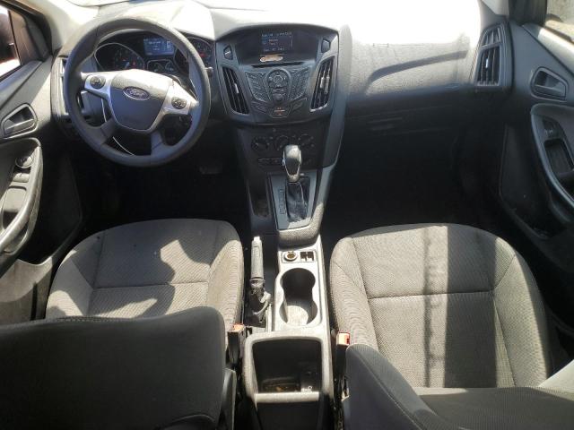 Photo 8 from auction – 2014 FORD FOCUS S with VIN 1FADP3E2XEL219441