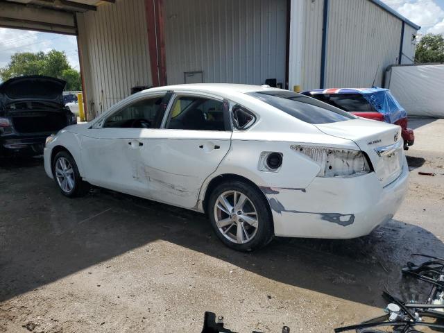 Photo 2 from auction – 2013 NISSAN ALTIMA 2.5 with VIN 1N4AL3AP7DC138749