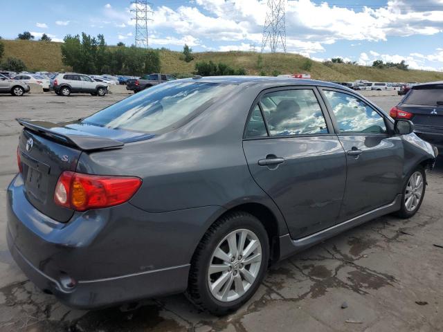 Photo 3 from auction – 2010 TOYOTA COROLLA BA with VIN 2T1BU4EE6AC466600