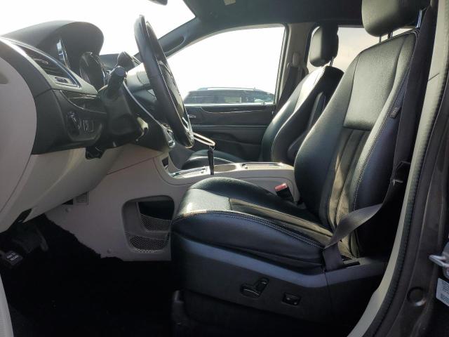 Photo 7 from auction – 2017 DODGE GRAND CARA with VIN 2C4RDGCG1HR861797