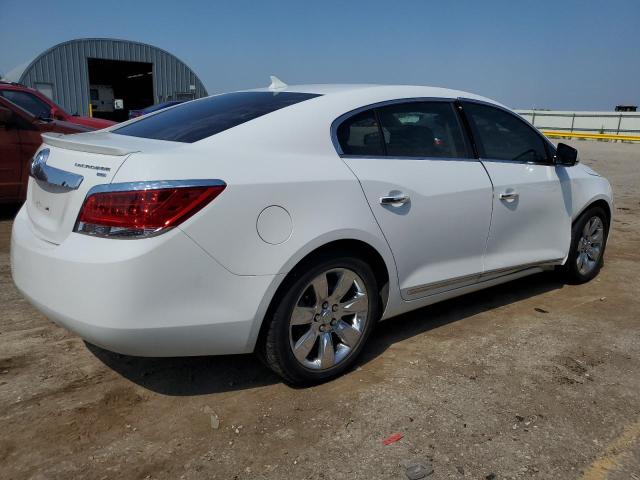 Photo 3 from auction – 2011 BUICK LACROSSE C with VIN 1G4GC5EC1BF205117