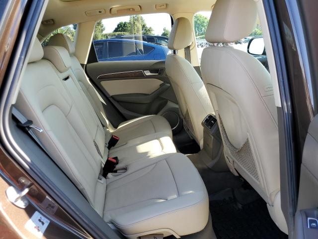 Photo 11 from auction – 2013 AUDI Q5 PREMIUM with VIN WA1LFAFP1DA084040