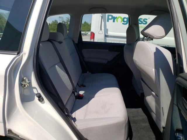 Photo 10 from auction – 2018 SUBARU FORESTER 2 with VIN JF2SJABC7JH493408