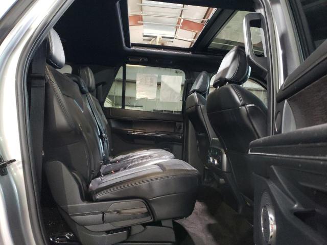 Photo 11 from auction – 2021 FORD EXPEDITION with VIN 1FMJK1KT8MEA41363