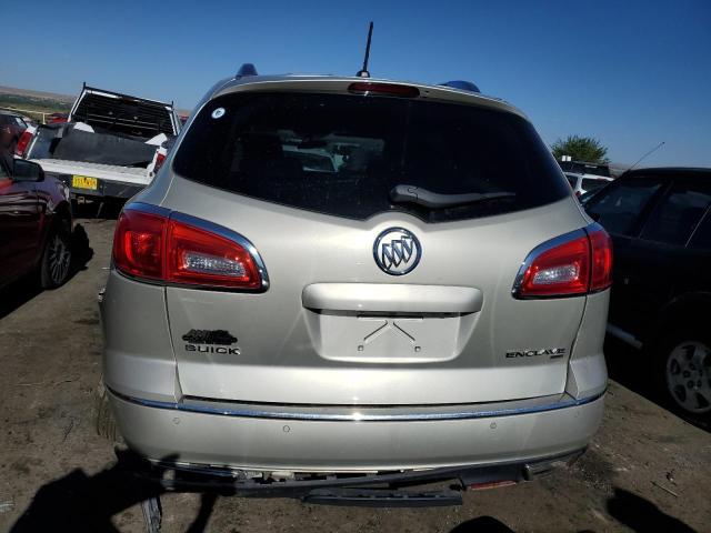Photo 6 from auction – 2014 BUICK ENCLAVE with VIN 5GAKVBKD8EJ297057