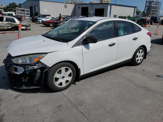 FORD FOCUS S 2015 with VIN 1FADP3E24FL311503 - Photo from auction