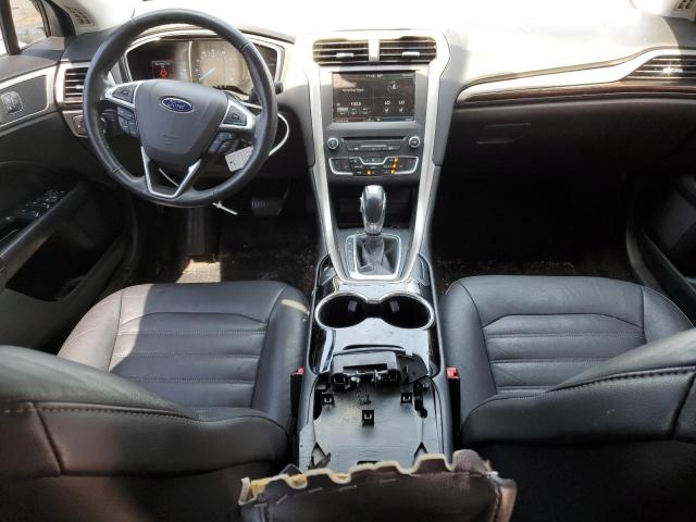 Photo 8 from auction – 2016 FORD FUSION SE with VIN 3FA6P0HD7GR237775