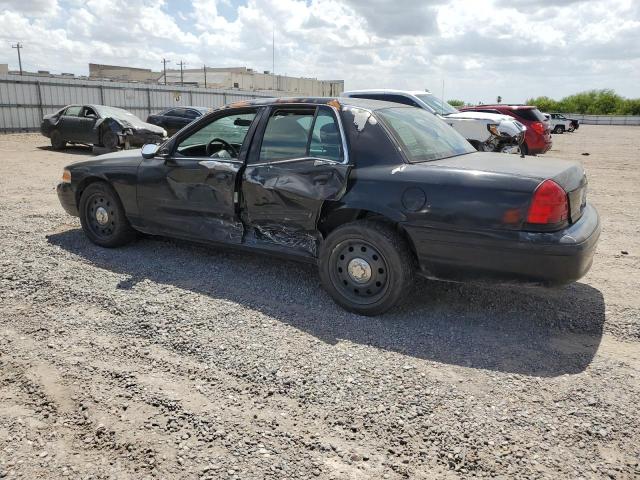 Photo 2 from auction – 2011 FORD CROWN VICT with VIN 2FABP7BV7BX167570