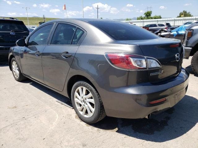 Foto 2 de la subasta – 2013 MAZDA 3 I con VIN JM1BL1V70D1752017