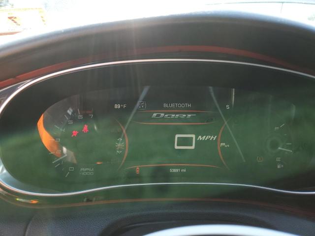 Photo 9 from auction – 2014 DODGE DART SE AE with VIN 1C3CDFDH5ED854765