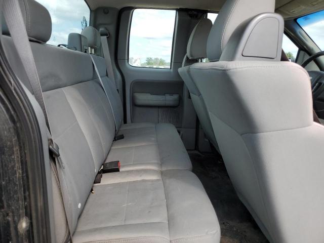 Photo 10 from auction – 2007 FORD F150 with VIN 1FTRX12WX7FA46260