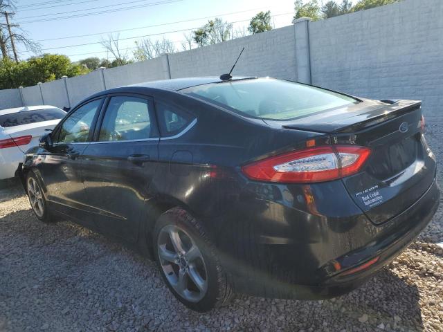 Photo 2 from auction – 2014 FORD FUSION SE with VIN 3FA6P0HD6ER353174