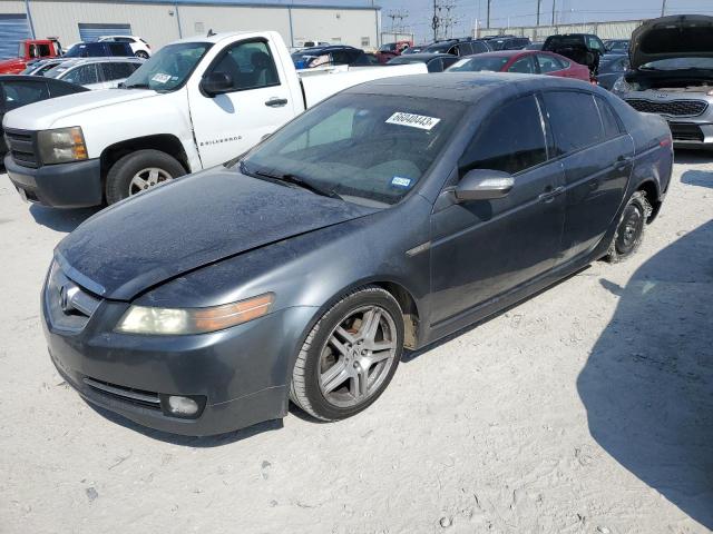 Photo 1 from auction – 2008 ACURA TL with VIN 19UUA66268A011747