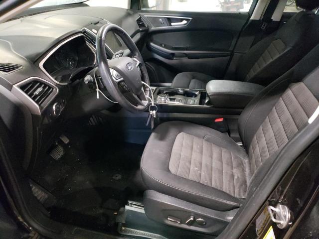 Фото 7 с аукциона – 2019 FORD EDGE SEL с VIN 2FMPK4J95KBC62994
