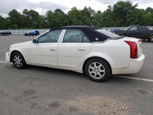 Photo 2 from auction – 2006 CADILLAC CTS with VIN 1G6DM57T760172251