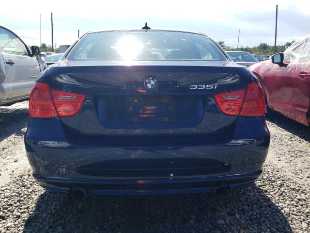 Снимка 6 от търг – 2011 BMW 335 XI с VIN WBAPL5C54BA983088