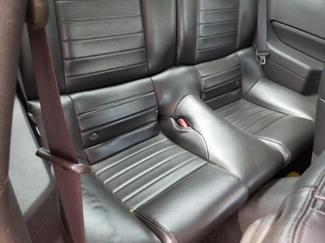 Photo 10 from auction – 2005 FORD MUSTANG GT with VIN 1ZVFT82H855243792