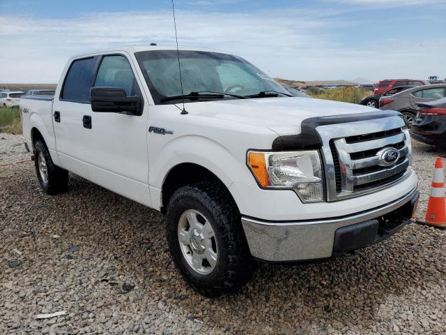 Photo 4 from auction – 2012 FORD F150 SUPER with VIN 1FTFW1EF0CFB48422