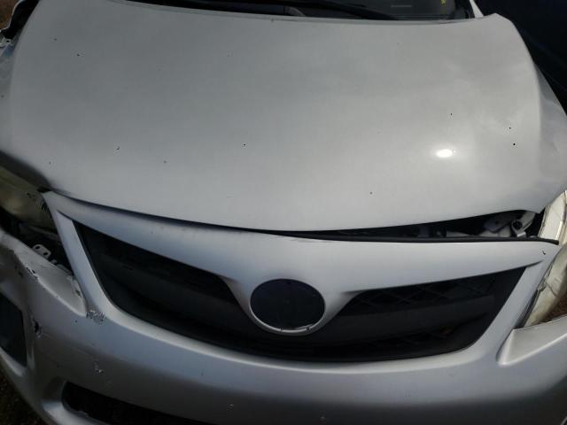 Photo 11 from auction – 2011 TOYOTA COROLLA with VIN JTDBU4EE6B9142490