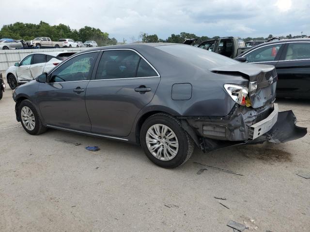 Photo 2 from auction – 2013 TOYOTA CAMRY L with VIN 4T1BF1FK6DU264484
